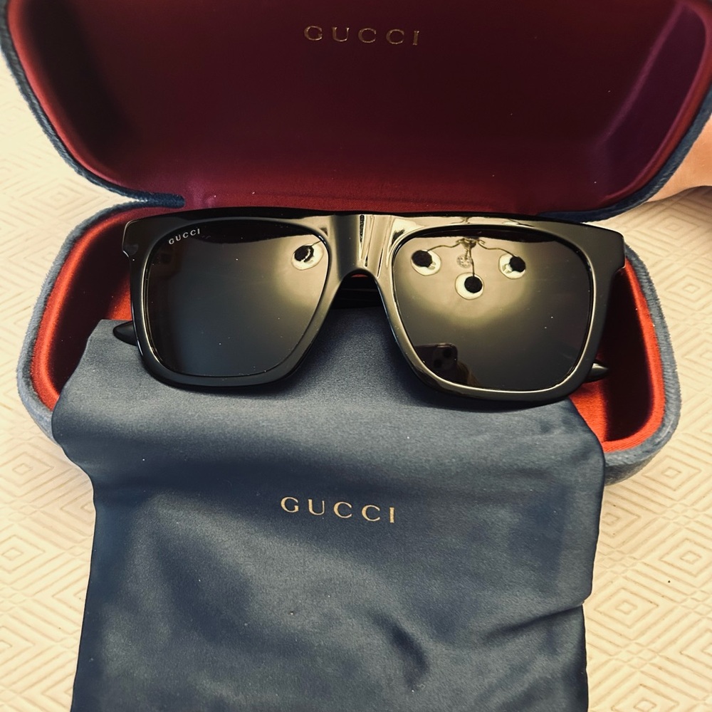 Gucci Sunglasses